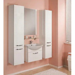 Ария Шкаф-Колонна Подвесная с б/к