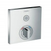 15767000 Смеситель ShowerSelect, для 1 потребителя, СМ