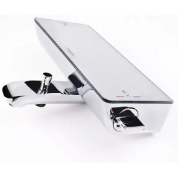 13141000 Ecostat Select Термостат для ванны Ecostat Select, ВМ, ½'