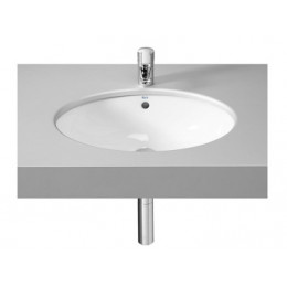 BERNA Раковина 56*42 встраиваемая (снизу)