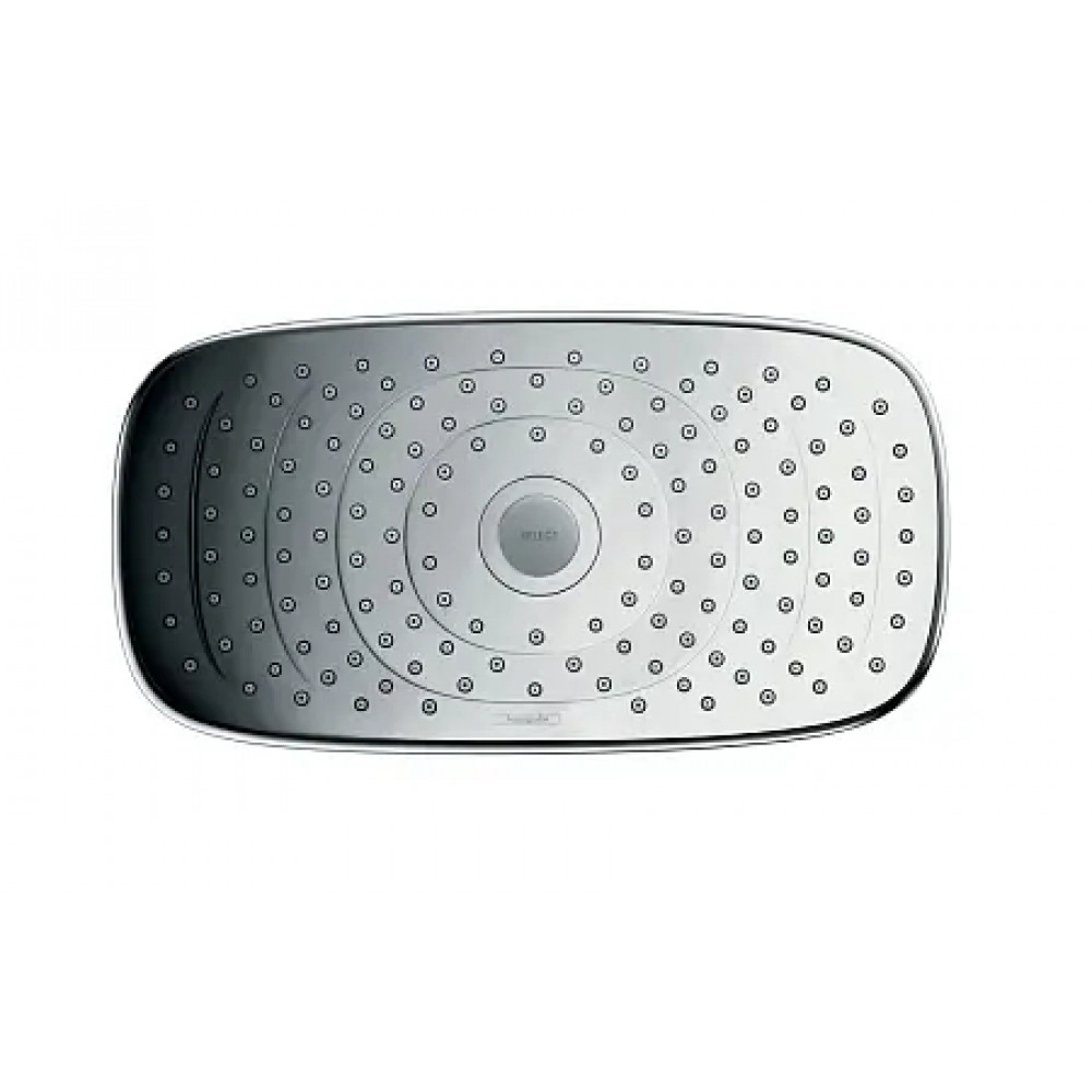 27296000 Душевой набор Raindance Select E / ShowerSelect