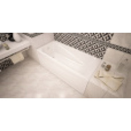 Экран для ванны «CALGARY»1700