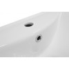 Комплект Тумба Стиль- 60/1 (600*840*450) с раковиной Basic 60 (7060) (2 места)