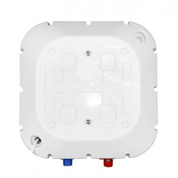 Водонагреватель электрический накопительного типа 15 литров. 1.5 кВт. Вертикальный. ABS корпус. Модель AZW 15 AZARIO