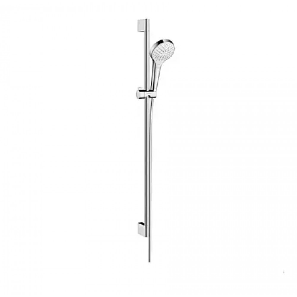 26572400 Croma Select S Душевой набор Croma Select S Vario 0.90м