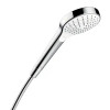26572400 Croma Select S Душевой набор Croma Select S Vario 0.90м