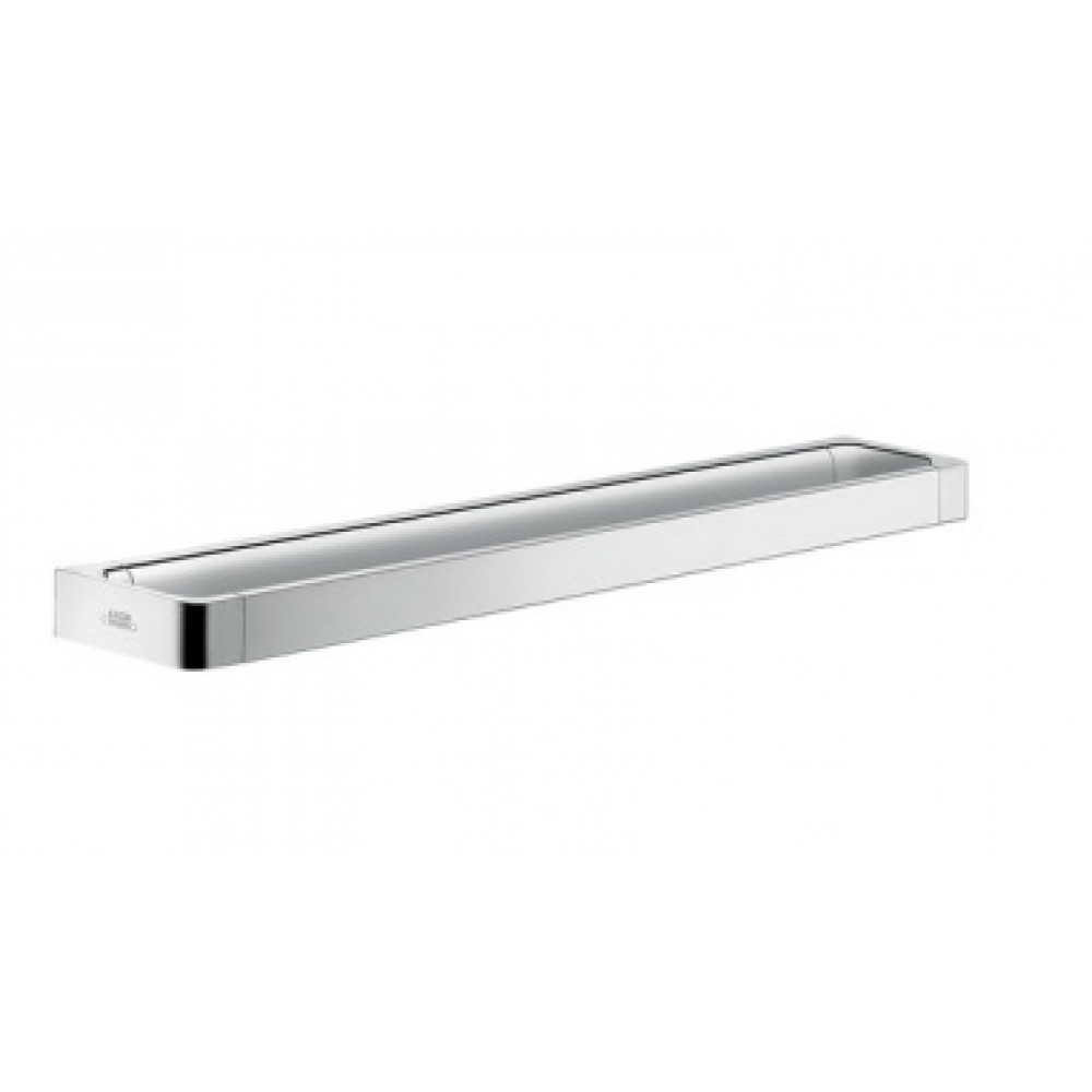 42832000 Axor Universal Accessories Полотенцедержатель и рейлинг, наружный размер 694 мм