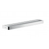 42832000 Axor Universal Accessories Полотенцедержатель и рейлинг, наружный размер 694 мм