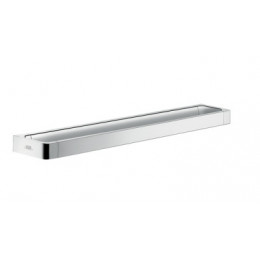 42832000 Axor Universal Accessories Полотенцедержатель и рейлинг, наружный размер 694 мм