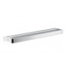 42832000 Axor Universal Accessories Полотенцедержатель и рейлинг, наружный размер 694 мм