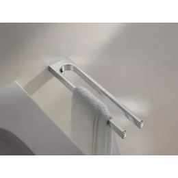 12719010000 Collection Moll Полотенцедержатель двухрожковый 340 мм