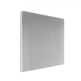 AZARIO зеркало Алмина 1000х800 (сенсорный выключатель)
