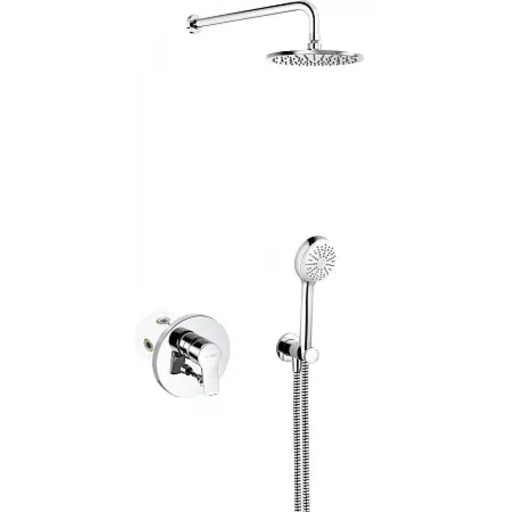 Набор 7 в 1 KLUDI PURE&EASY
