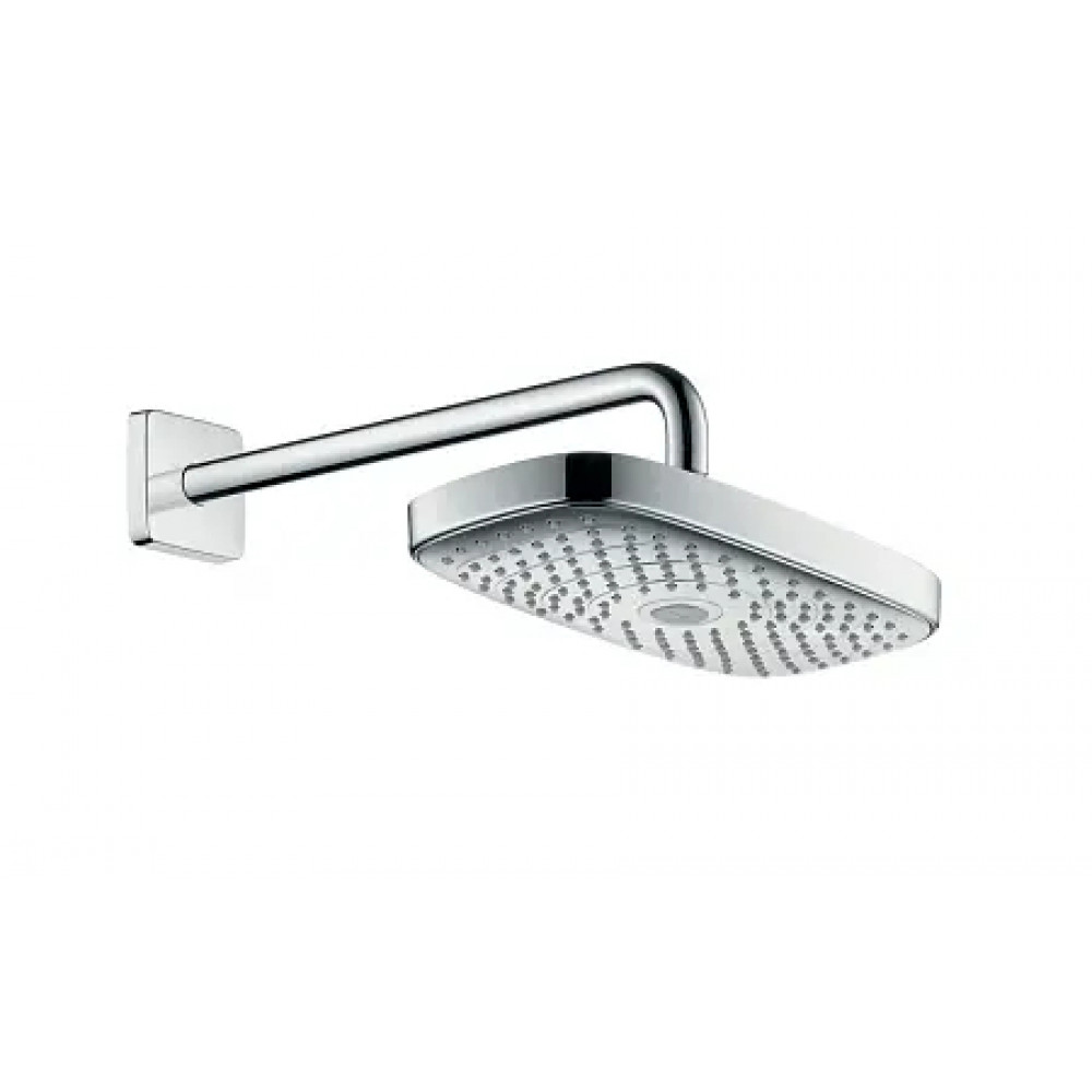 27296000 Душевой набор Raindance Select E / ShowerSelect