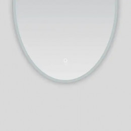 AZARIO зеркало Gratsiya AZ-Z-008CS 600*900сенсор выкл