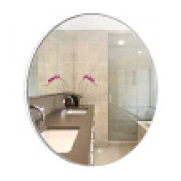 AZARIO зеркало Плаза D770 - 2 сенсор выкл+подогрев NEW