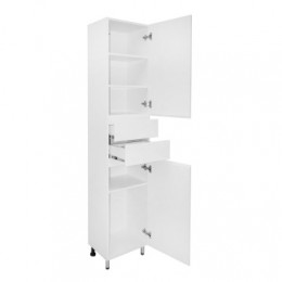 Пенал Эстима 40 напольный правый