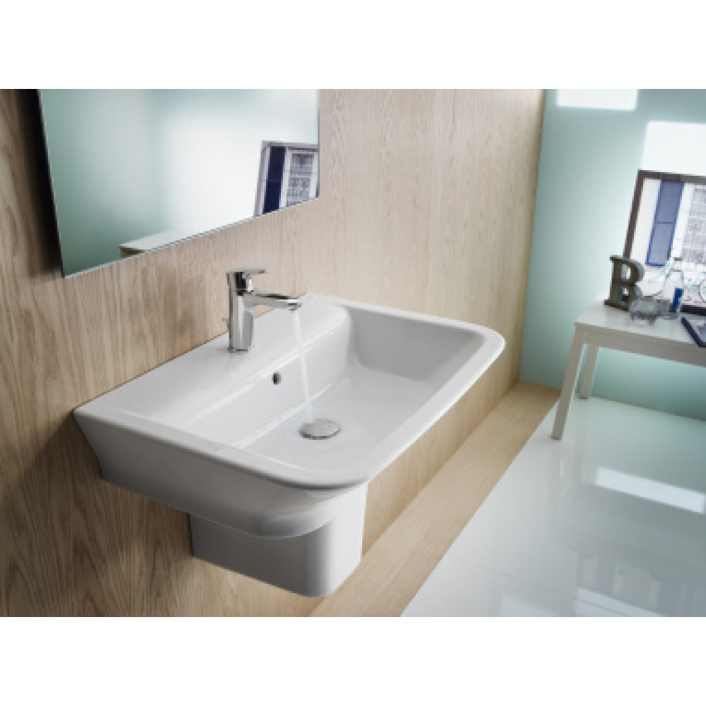 GAP Раковина 650 х 470