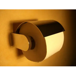 30060010000 Edition 300 Держатель туалетной бумаги с крышкой