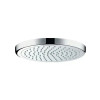 26464000 Верхний душ Croma 220 Air 1jet, ½’
