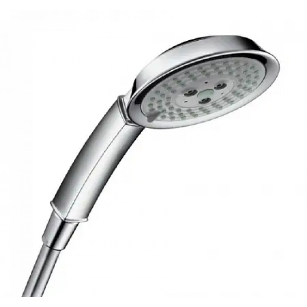 27843000 Raindance Душевой набор Raindance Classic 100 AIR3jet/Unica'Classic 0,65 м, ½’ цена