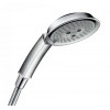 27843000 Raindance Душевой набор Raindance Classic 100 AIR3jet/Unica'Classic 0,65 м, ½’ цена