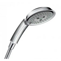 27843000 Raindance Душевой набор Raindance Classic 100 AIR3jet/Unica'Classic 0,65 м, ½’ цена