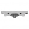 Комплект Тумба Стиль- 60/1 (600*840*450) с раковиной Basic 60 (7060) (2 места)