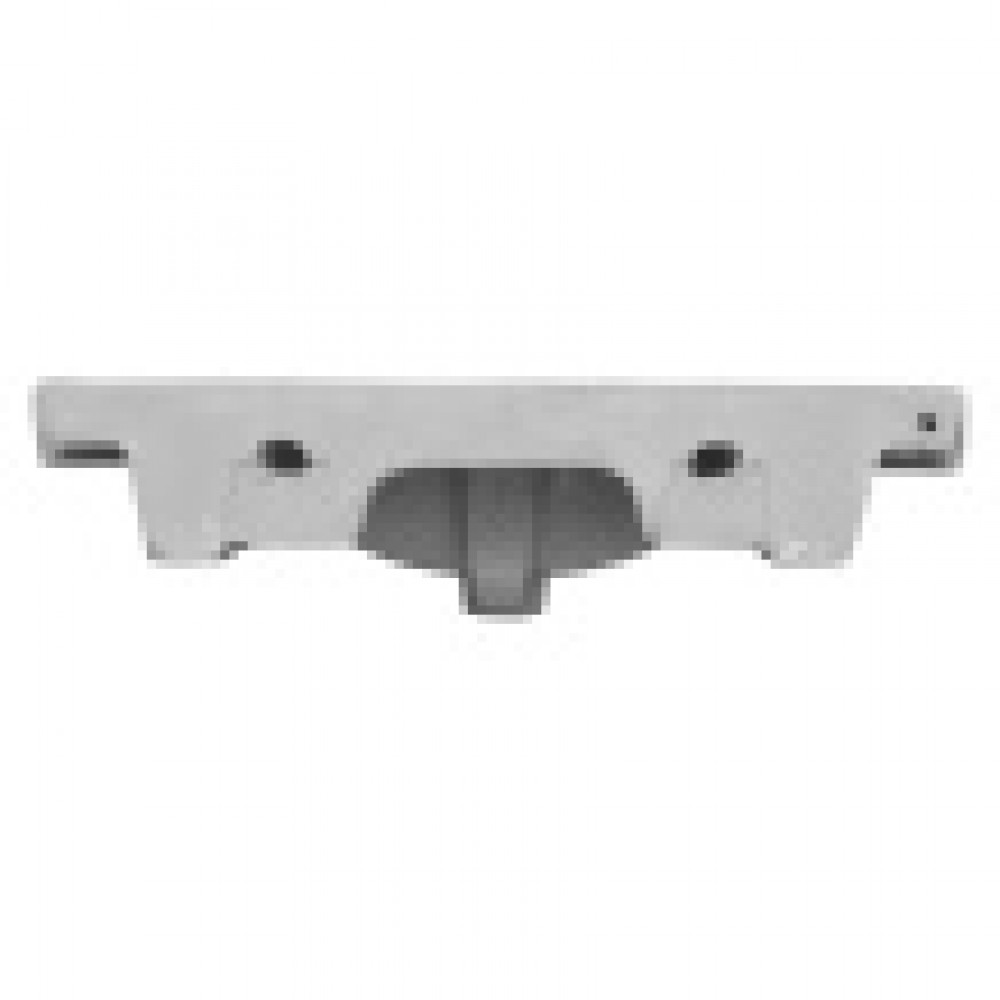 Комплект Тумба Стиль- 60/1 (600*840*450) с раковиной Basic 60 (7060) (2 места)