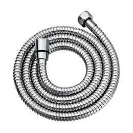 Смеситель для ванны и душа с ручным душем, хром