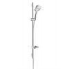 26621000 Raindance Select Душевой набор Raindance Select E 120 / Unica'S Puro 0,90 m