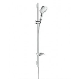26621000 Raindance Select Душевой набор Raindance Select E 120 / Unica'S Puro 0,90 m