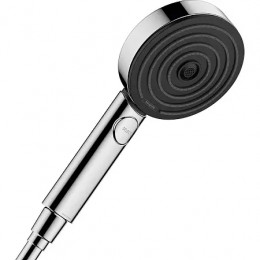 24101000 Pulsify Select S Ручной душ 105 3jet Activation EcoSmart, хром