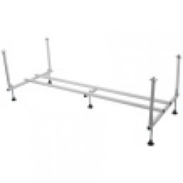 SF145RU-NF ODEON UP Каркас для ванны 180x80