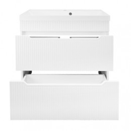 Тумба HARMONIA 80/2Н напольная БЕЗ РАКОВИНЫ АСТОРИЯ 80