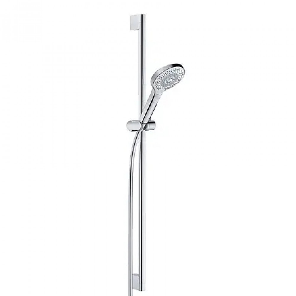 KLUDI DIVE X душевой гарнитур xDive 3S 90 cm