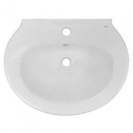 BENTY Раковина с пьедесталом. Размер 570х440х820 мм (2 места)