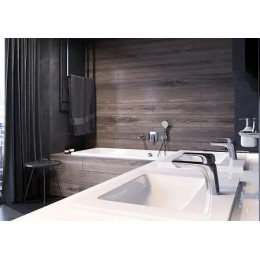 KLUDI FRESHLINE Душевой гарнитур для ванны 1S, арт. 6787005-00