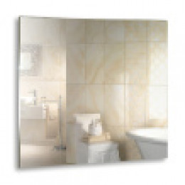 LORANTO Зеркало Квадрат 600*600