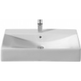 DIVERTA Раковина 75*44 см