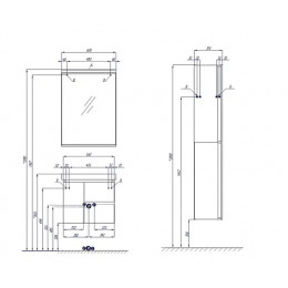 Рене Зеркало 60