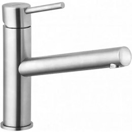 KLUDI STEEL Однорычажный смеситель для кухни, арт. 44850F860