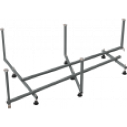 Каркас для ванны Микона 1600х1000