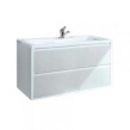 РИМИНИ  80 Тумба (БЕЗ УМЫВАЛЬНИКА ПРЕМЬЕР М 800 или VICTORIA-N столешница 800х460) NEW