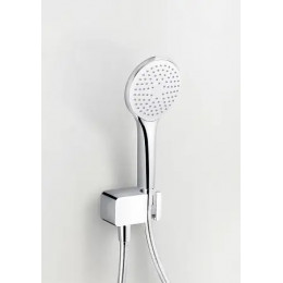 KLUDI FRESHLINE Душевой гарнитур для ванны 1S, арт. 6787005-00