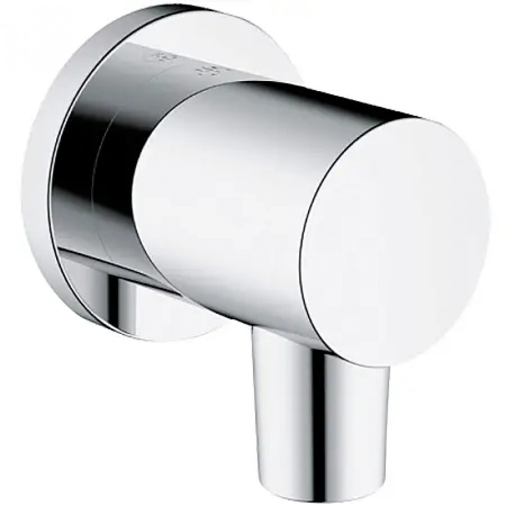 KLUDI NOVA FONTE Puristic соединение для шланга с защитой от обратного тока воды