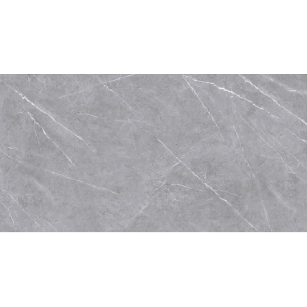 Керамический гранит AZARIO ASMUS GREY 60х120 Glossy