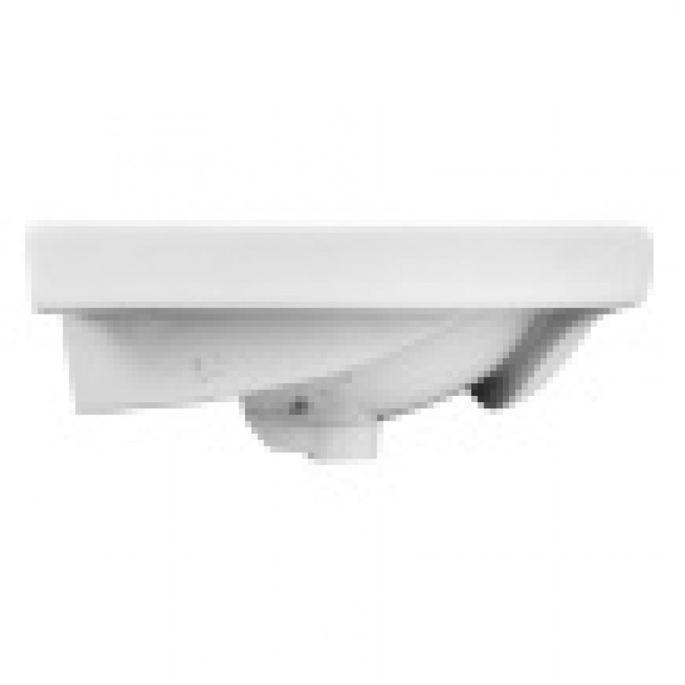 Комплект Тумба Стиль- 60/1 (600*840*450) с раковиной Basic 60 (7060) (2 места)