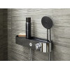 24101000 Pulsify Select S Ручной душ 105 3jet Activation EcoSmart, хром