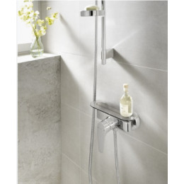 ATLAS смеситель для душа без аксессуаров